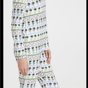 Roller Rabbit Pajamas